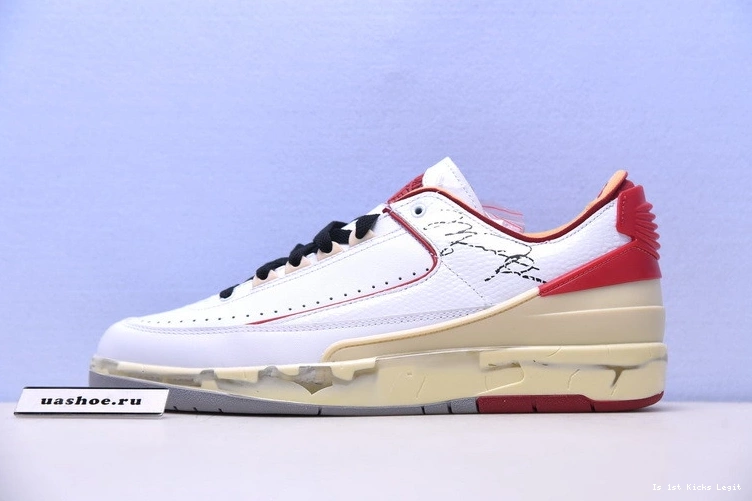 OWT Retro Low Air x Jordan SP DJ4375 2 106 - 1120